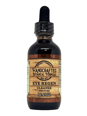 EyeReg_TINC Eye Regen - Cleaner (2oz Tincture) - HBF