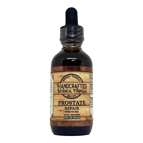 Prostate - Repair (2oz Tincture) - HBF