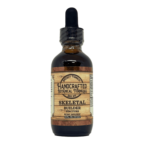 Skeletal - Builder (2oz Tincture) - HBF