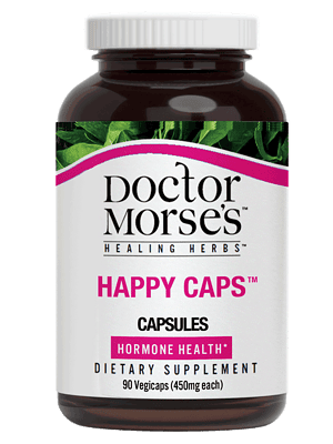 HappyCaps_CAPS Happy caps (90 Capsules) - DRM