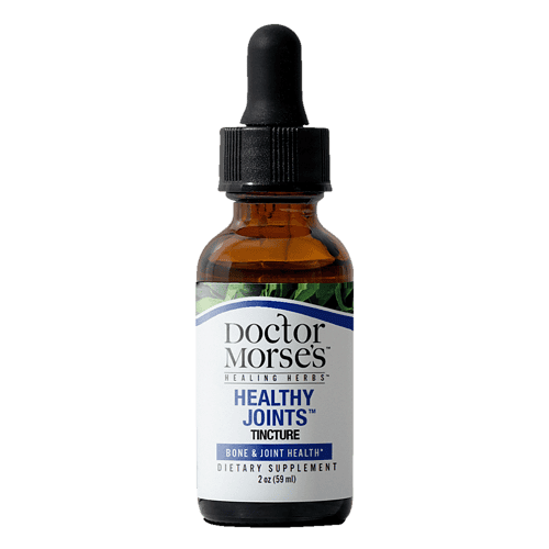 Healthy Joints (2oz Tincture) - DRM