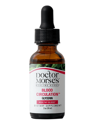 Blood Circulation (2oz Glycerin) - DRM