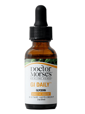 GI Daily (Formerly GI Renew #1 - Normal) (2oz Glycerin) - DRM