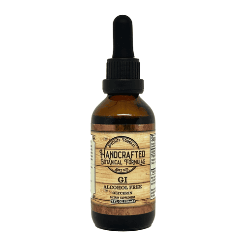 Gi_GLY GI - Alcohol Free (2oz Glycerin) - HBF