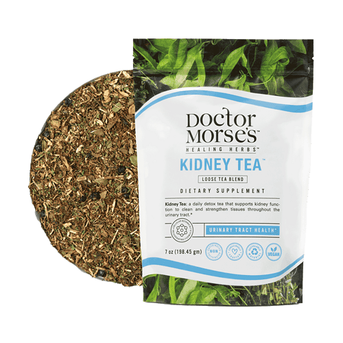 Kidney Tea (7oz Loose Blend) - DRM