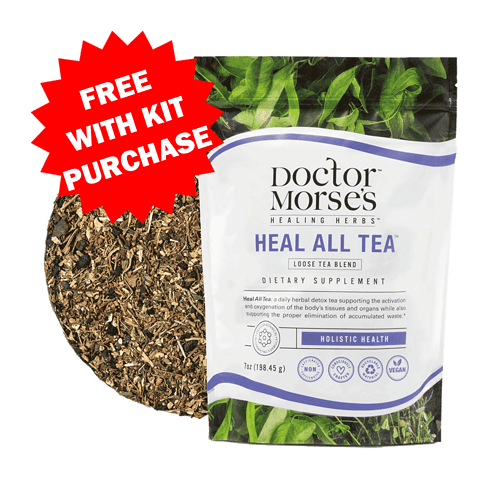 Ultimate Detox Kit 2 (Weeks 3-4)