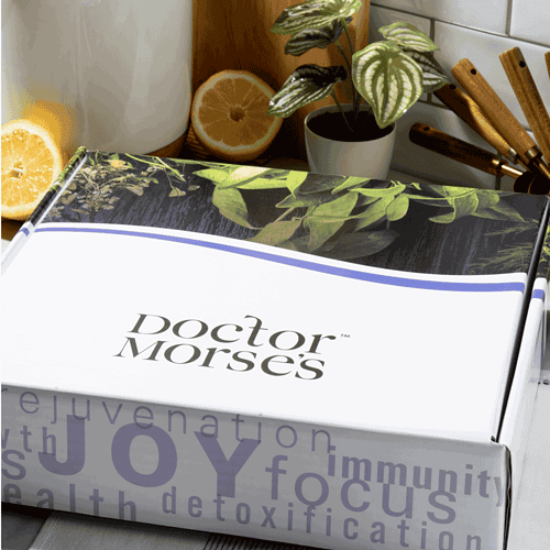 Ultimate Detox Kit 2 (Weeks 3-4)