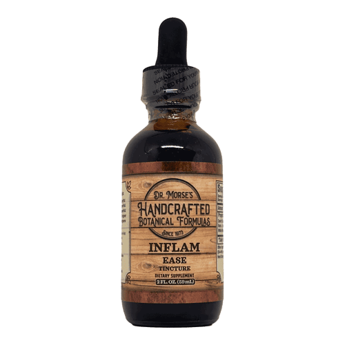 Inflam - Ease (2oz Tincture) - HBF