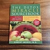 The Detox Miracle Sourcebook: Raw Foods and Herbs for Complete Cellular Regeneration