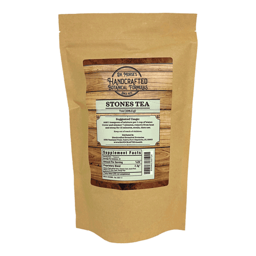 Stones Tea (7oz Loose Blend) - HBF