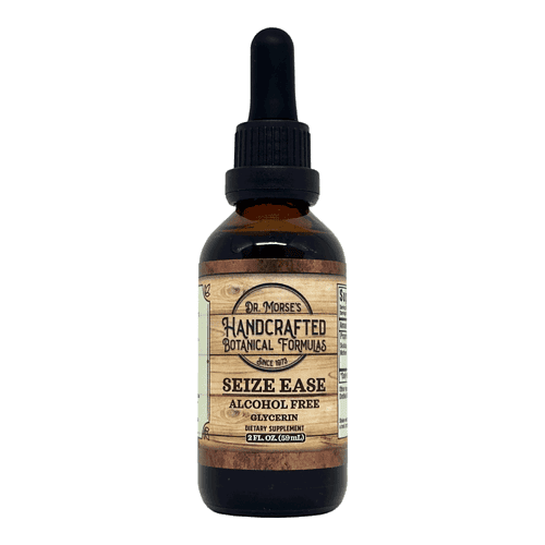 SeizeEase_GLY Seize Ease - Alcohol Free (2oz Glycerin) - HBF
