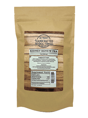 Kidney_TEA Kidney Renew Tea (7oz Loose Blend) - HBF